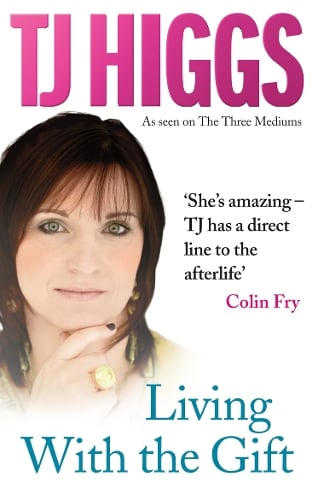 Living With the Gift (Paperback)