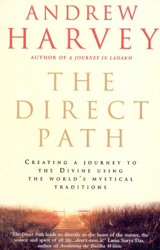 The Direct Path: Creating a Journey to the Divine Using the World's Mystical Traditions (Paperback)