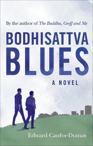 Bodhisattva Blues (Paperback)