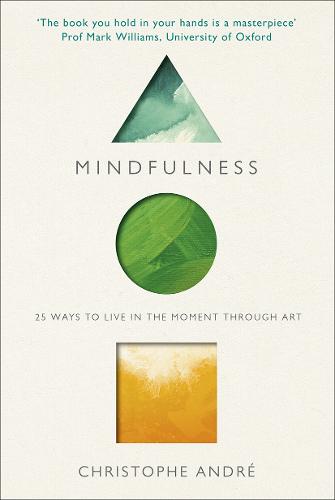 Book Review: Practical Mindfulness by Ken A. Verni