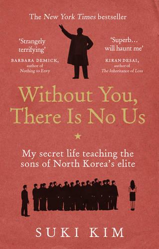 Cover of the book Without You, There Is No Us