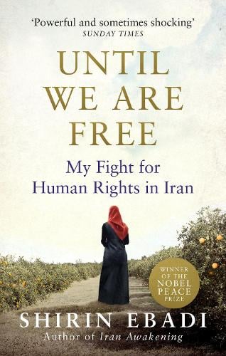 Ebury Publishing Until We Are Free