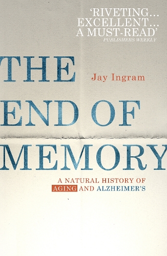 Ebury Publishing The End Of Memory