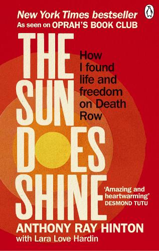 Cover of the book The Sun Does Shine