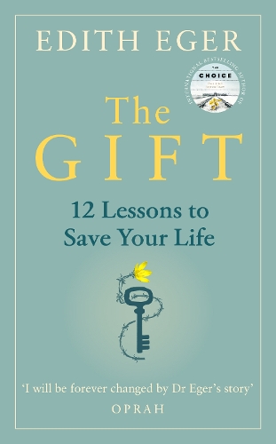 Book cover of The Gift