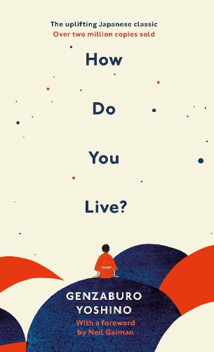 Book cover of How Do You Live?