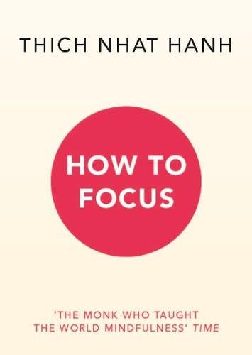 How to Focus (Paperback)