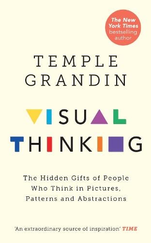 Visual Thinking By Temple Grandin | Waterstones