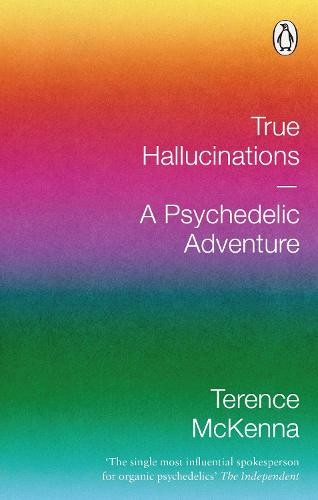 Cover of the book True Hallucinations