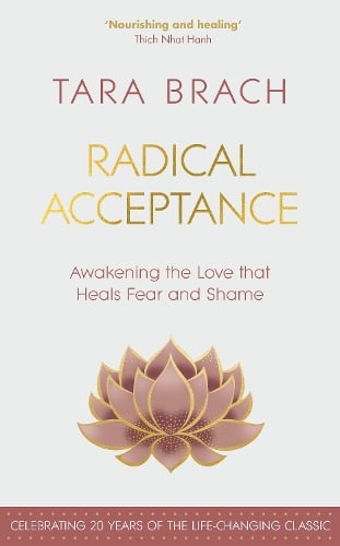 Cover of the book Radical Acceptance