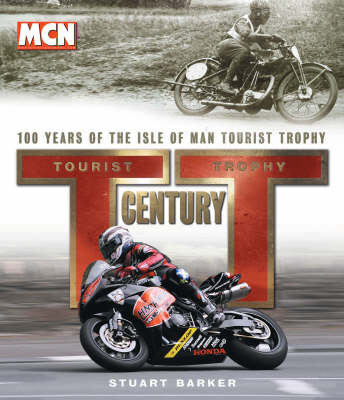 TT Century (Hardback)