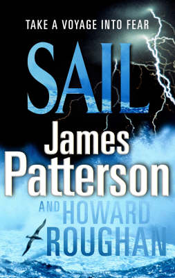 Sail (Hardback)
