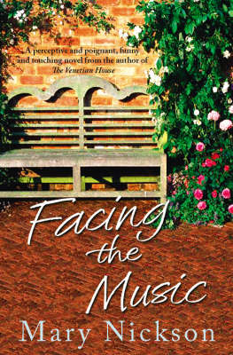 Facing the Music (Paperback)