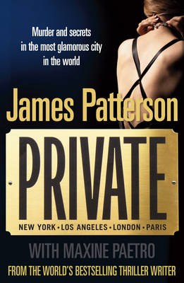 Private: (Private 1) - Private (Hardback)