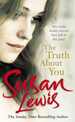 The Truth About You (Hardback)