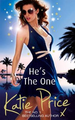 He's the One (Hardback)