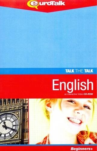Talk the Talk - English: Interactive Video CD-ROM - Beginners+ Level - Talk the Talk (CD-ROM)