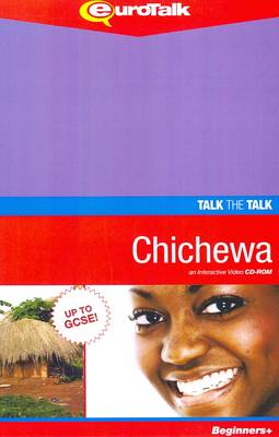 Talk the Talk - Chichewa: Interactive Video CD-ROM - Beginners+ Level - Talk the Talk (CD-ROM)