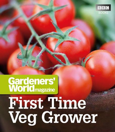 Gardeners' World: First Time Veg Grower - Martyn Cox