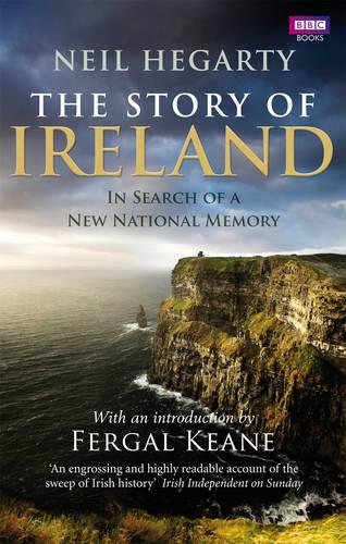 The Story of Ireland (Paperback)