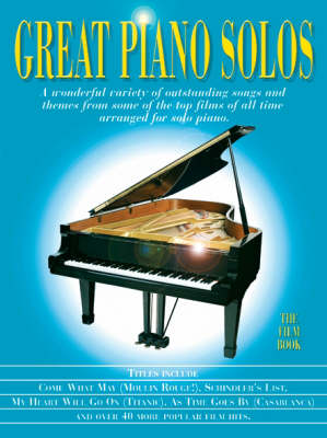 Keyboard Instruments