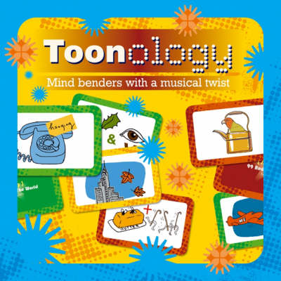 Toonology (Paperback)