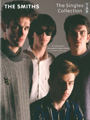 The Smiths: The Singles Collection - Singles Collection S. (Paperback)