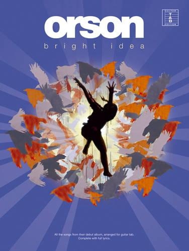 Orson: Bright Idea (Paperback)