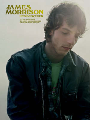 James Morrison: Undiscovered (Paperback)