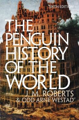 The Penguin History of the World (Hardback)