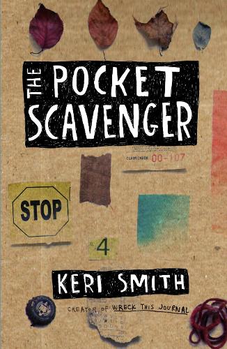 The Pocket Scavenger (Paperback)