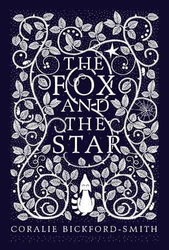 The Fox and the Star (Hardback)