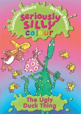Ugly Duck Thing (Paperback)