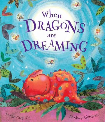When Dragons Are Dreaming (Paperback)