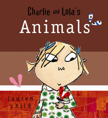 Charlie and Lola