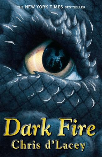 The Last Dragon Chronicles: Dark Fire: Book 5 - The Last Dragon Chronicles (Paperback)