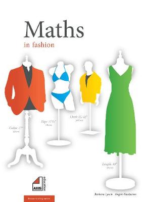 Maths in Fashion - Maths In (Spiral bound)