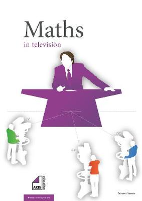 Maths in Television - Maths In (Spiral bound)