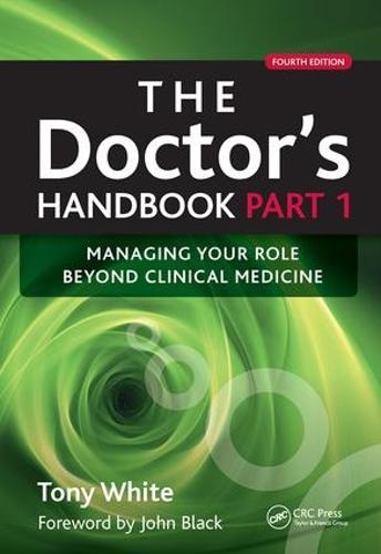 The Doctor's Handbook: Pt. 1 (Paperback)