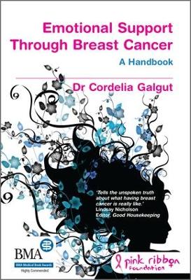 Emotional Support Through Breast Cancer (Paperback)