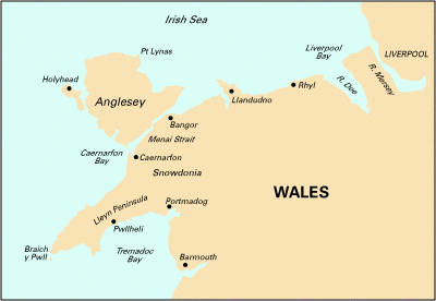 Imray Chart C52 2007: Cardigan Bay to Liverpool - Imray C.Chart C52 (Sheet map, folded)
