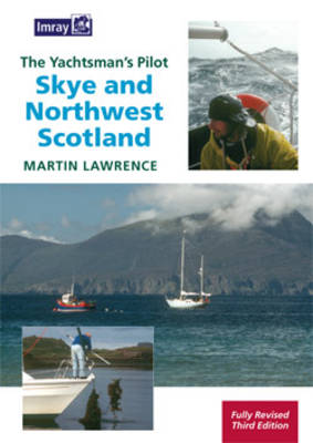 Skye & Northwest Scotland (Paperback)
