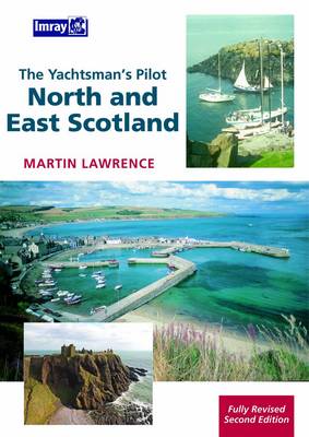 The Yachtsman's Pilot: North and East Scotland (Paperback)