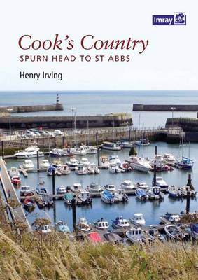 Cook's Country: Spurn Head to St Abbs (Paperback)