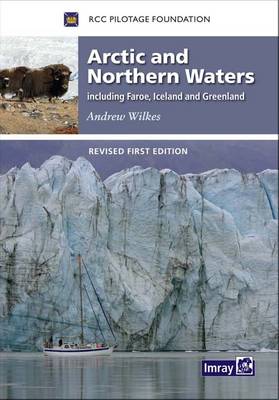 Arctic and Northern Waters (Hardback)
