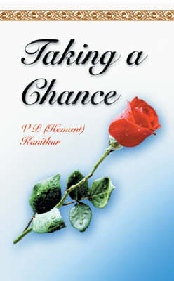 Taking a Chance (Hardback)