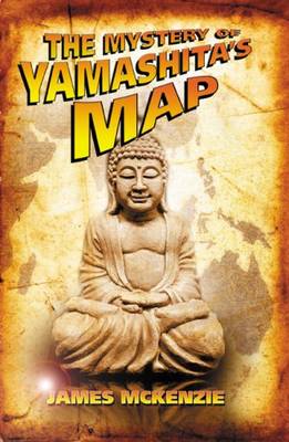 The Mystery of Yamashita's Map (Paperback)