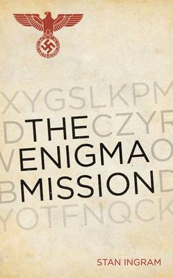 The Enigma Mission (Hardback)