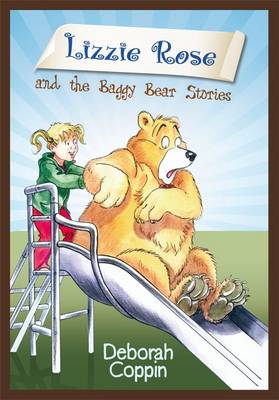 Lizzy Rose and the Baggy Bear Stories (Hardback)