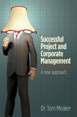 Successful Project and Corporate Management (Hardback)